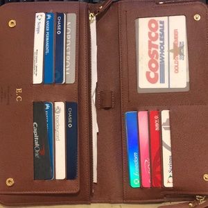 Authentic Louis Vuitton insolite organizer XL